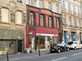  Arnoux Masson, ancienne boutique de tailleur dans le style Art Nouveau
